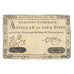 Frankrijk, 5 Livres, 1791, 1791-11-01, TB+, KM:A50, Lafaurie:145