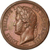 Francja, Medal, Louis Philippe Ier, l'Armée au Duc d'Orléans, 1842, Barre