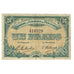 Francia, Perigueux, 1 Franc, 1915, MB+, Pirot:98-10