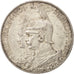 German States, PRUSSIA, Wilhelm II, 5 Mark, 1901, Berlin, AU(50-53),Silver,KM526