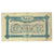 France, Tarbes, 1 Franc, 1916, EF(40-45), Pirot:120-18