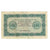 France, Nancy, 50 Centimes, 1916, TTB, Pirot:87-7