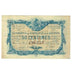 Frankreich, Rodez, 50 Centimes, 1917, SS, Pirot:108-11