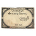 Frankreich, 5 Livres, 1793, 595A, S+, KM:A76, Lafaurie:171
