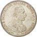 German States, PRUSSIA, Wilhelm II, 5 Mark, 1914, Berlin,AU(50-53), Silver,KM536