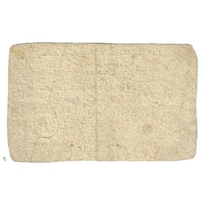 France, 15 Sols, Undated (1791-92), PONT-DU-CHATEAU, VF(20-25)