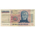 Banknote, Argentina, 1,000,000 Pesos, Undated (1981-1983), KM:310, VF(20-25)