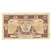 France, Aurillac, 50 Centimes, 1915, Chambre de Commerce, EF(40-45), Pirot:16-1