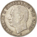 German States, BADEN, Friedrich II, 3 Mark, 1909, Stuttgart, EF(40-45), KM 280