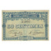 France, Brive, 50 Centimes, 1915, EF(40-45), Pirot:51-9
