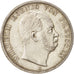 German States, PRUSSIA, Wilhelm I, Thaler, 1869, Berlin, AU(55-58), Silver,KM494
