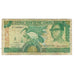 Banknote, The Gambia, 10 Dalasis, Undated (1991-95), KM:13a, VF(20-25)