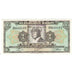 Billete, 1 Gourde, 1968, Haití, KM:196a, UNC