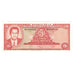 Banknote, Haiti, 5 Gourdes, 1985, Undated (1985), KM:241a, UNC(63)