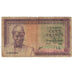 Banknote, Guinea, 100 Francs, 1960, 1960-03-01, KM:13a, VF(20-25)