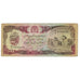 Billete, 1000 Afghanis, Afganistán, KM:61a, MBC