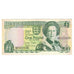 Billete, 1 Pound, Jersey, KM:26a, EBC