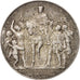 German States, PRUSSIA, Wilhelm II, 3 Mark, 1913, Berlin, EF(40-45),Silver,KM534