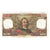 France, 100 Francs, Corneille, 1973, P. Rousseau and R. Favre-Gilly, 1973-01-04