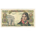 France, 10,000 Francs, Bonaparte, 1958, R.116, VF(20-25), Fayette:51.11, KM:136b