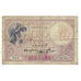 Frankreich, 5 Francs, Violet, 1940, P. Rousseau and R. Favre-Gilly, 1940-12-26