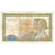 Francia, 500 Francs, La Paix, 1940, P. Rousseau and R. Favre-Gilly, 1940-10-31