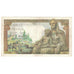 France, 1000 Francs, Déesse Déméter, 1942, Y.1183, VF(20-25), KM:102