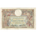 France, 100 Francs, Luc Olivier Merson, 1934, P. Rousseau and R. Favre-Gilly