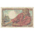 France, 20 Francs, Pêcheur, 1944, P. Rousseau and R. Favre-Gilly, 1944-05-17