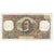 France, 100 Francs, Corneille, 1967, P. Rousseau and R. Favre-Gilly, 1967-04-06