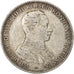 German States, PRUSSIA, Wilhelm II, 3 Mark, 1914, Berlin, EF(40-45),Silver,KM538