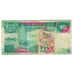 Banknote, Singapore, 5 Dollars, Undated (1977), KM:35, VF(30-35)