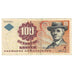 Biljet, Denemarken, 100 Kroner, KM:56a, TTB