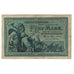 Banknote, Germany, 5 Mark, 1904, 1904-10-31, KM:8b, VF(20-25)