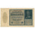 Billete, 10,000 Mark, 1922, Alemania, 1922-01-19, KM:70, MBC+
