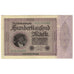 Banknot, Niemcy, 100,000 Mark, 1923, 1923-02-01, KM:83a, AU(55-58)