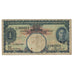 Banknote, MALAYA, 1 Dollar, 1941, 1941-07-01, KM:11, F(12-15)