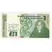 Banknote, Ireland - Republic, 1 Pound, KM:70a, EF(40-45)