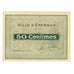 France, Epernay, 50 Centimes, 1914, UNC(65-70)
