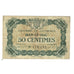 France, Bar-le-Duc, 50 Centimes, VF(20-25), Pirot:19-13