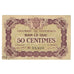 France, Bar-le-Duc, 50 Centimes, EF(40-45), Pirot:19-1