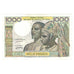 Billet, West African States, 1000 Francs, KM:103Ai, NEUF