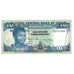 Banknote, Swaziland, 10 Emalangeni, 2006, 2006-04-01, KM:29a, UNC(65-70)