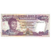 Billet, Swaziland, 20 Emalangeni, 2004, 2004-04-01, KM:25a, NEUF