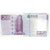 Banconote, Macau, 20 Patacas, 2013, KM:109, SPL