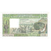Banknote, West African States, 500 Francs, KM:706Kj, UNC(60-62)