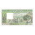 Banknot, Kraje Afryki Zachodniej, 500 Francs, KM:706Kj, UNC(60-62)