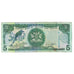 Banknote, Trinidad and Tobago, 5 Dollars, 2006, KM:47, VF(30-35)