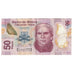 Banknote, Mexico, 50 Pesos, 2015, 2015-12-07, KM:123d, AU(50-53)