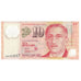 Banknote, Singapore, 10 Dollars, KM:40, UNC(65-70)